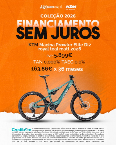 Macina Prowler Elite Di2 2026