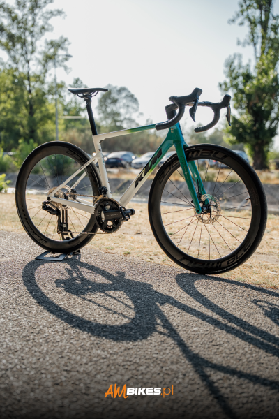 KTM Revelator Alto Master 2026 | White + Jungle