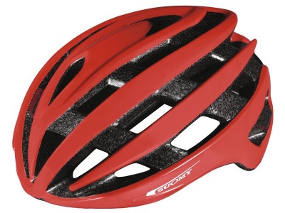 Capacete Suomy Vortex RED