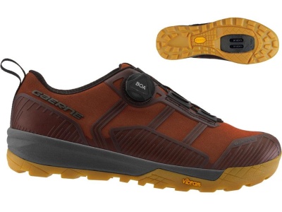 Sapatilhas Gaerne G.Oak Brown