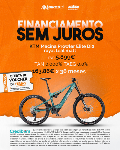 Macina Prowler Elite Di2