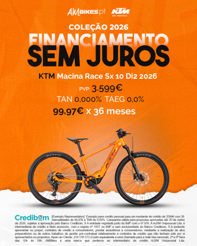 KTM Macina Race Sx 10 Di2 2026