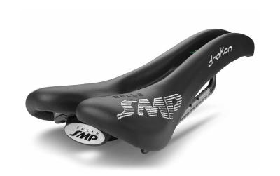 Selim SMP drakon carbon preto