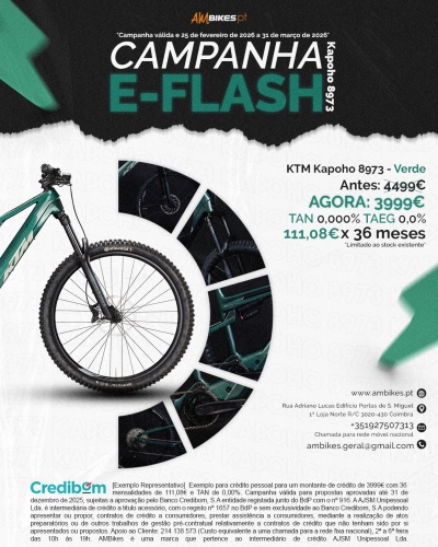 Macina Kapoho 8973 L 2026