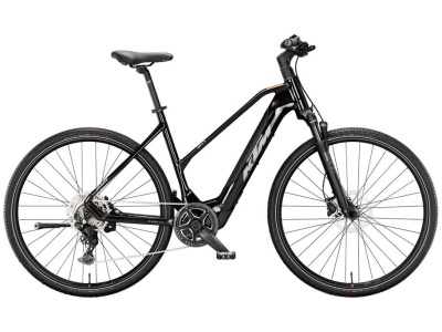 Ktm Macina Cross Sx 20 Da