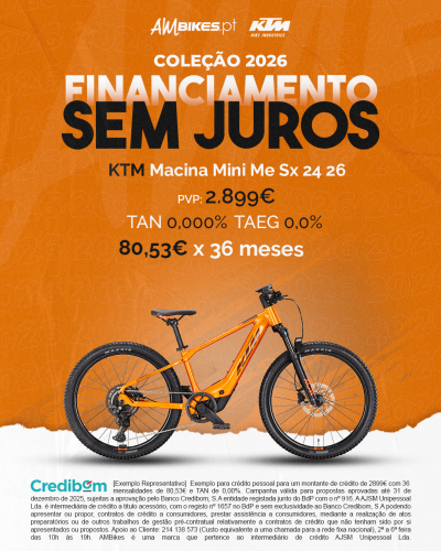 Macina Mini Me Sx 24 26