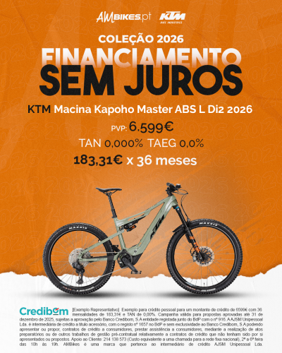 Macina Kapoho Master ABS L Di2 26