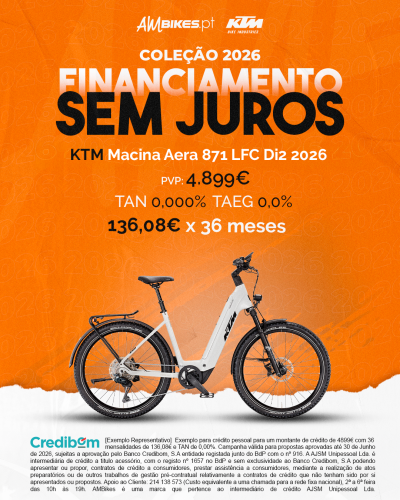 Macina Aera 871 LFC Di2 2026