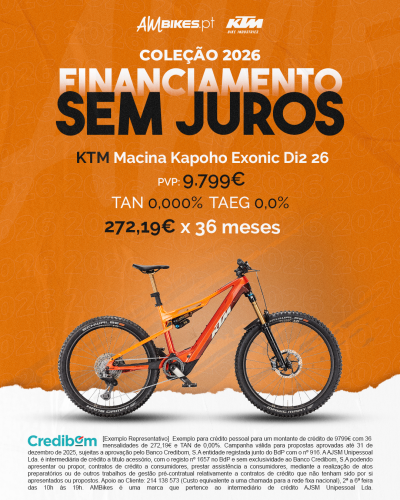 Macina Kapoho Exonic CX-R Di2 26