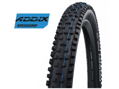 Pneu Schwalbe Nobby Nic Tl Easy Snakesk 27.5*2.80