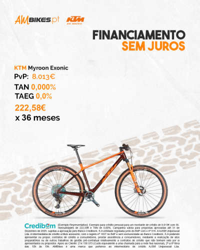 Ktm Myroon Exonic