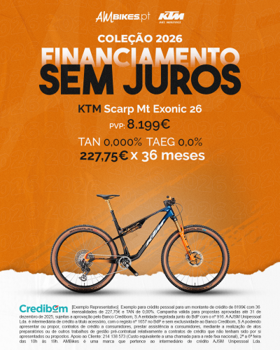 KTM Scarp Mt Exonic 26