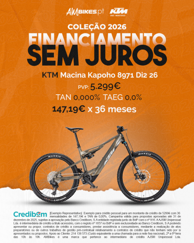 Macina Kapoho 8971 Di2 26