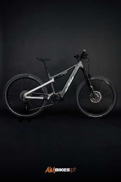 KTM Macina Chacana 791 2026