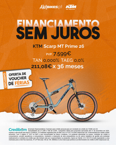 KTM Scarp MT Prime