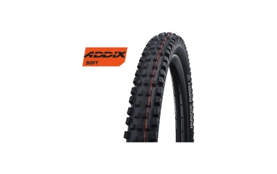 Pneu Schwalbe Magic Mary TLE Supergravity 29*2.60