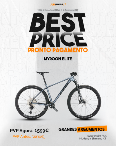 KTM MYROON ELITE