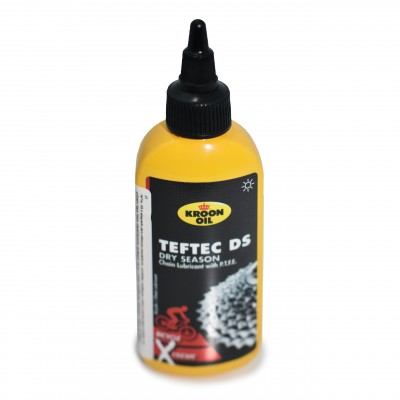 Oleo para Corrente Kroon