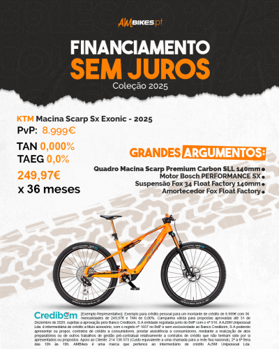 KTM Macina Scarp Sx Exonic