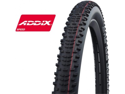 Pneu Schwalbe Racing Ralph Evo Snake Skin TL 29*2.25