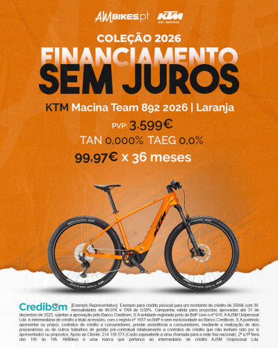 Macina Team 892 2026