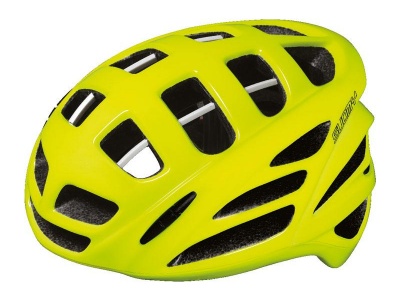 Capacete Suomy First Gun Yellow Glossy