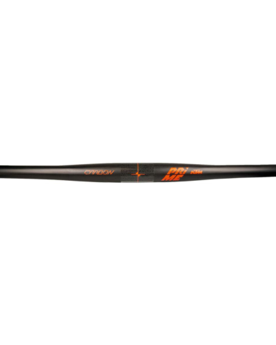 Guiador Ktm Carbon Prime Sonic Ud 740 Pr/Lar
