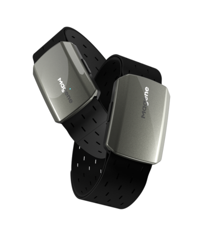 Banda  Pulsometro Bracelete H803
