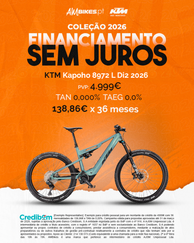 Macina Kapoho 8972 L Di2 2026