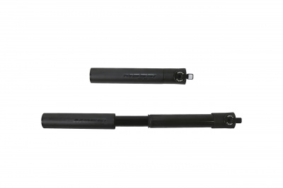 Bomba Massi CM-33 Telescopic