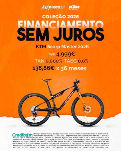 KTM Scarp Master 2026