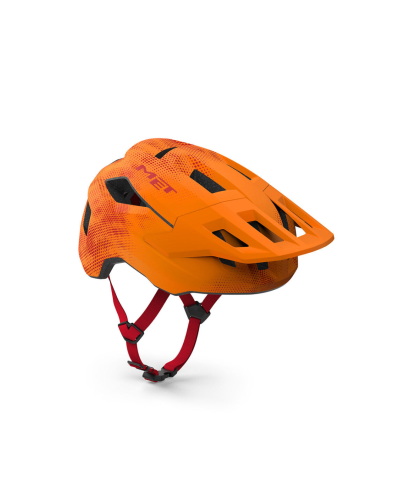 Capacete MET Shelter Youth