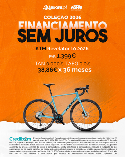 KTM Revelator 10 2026