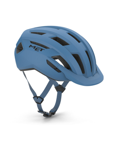 Capacete MET AllRoad MIPS