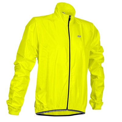 Capa de Chuva Superga Neon