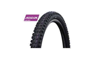 Pneu Schwalbe Magic Mary Gravity pro TLR r 29*2.50