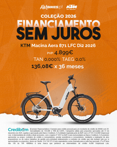Macina Aera 871 LFC Di2 2026
