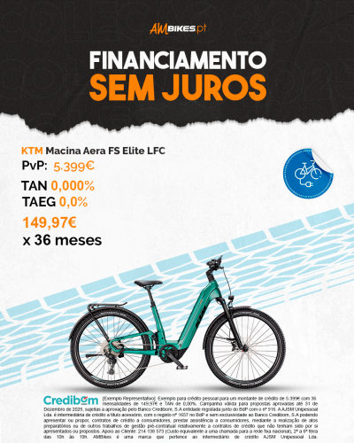 KTM Macina Aera FS Elite LFC