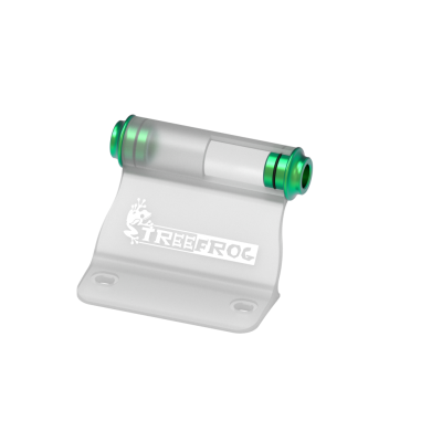 Jogo de casquilhos TreeFrog para base universal 15x100mm