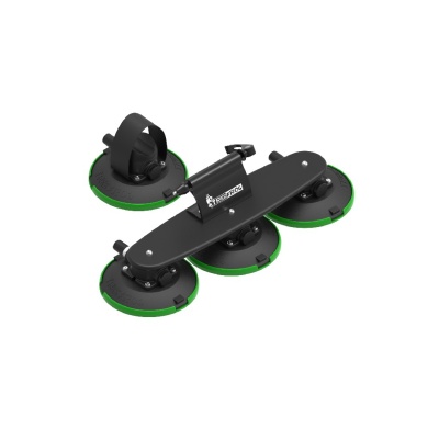 Porta-bicicletas TreeFrog Modelo Elite 1 para 1 bicicleta Porta-bicicletas TreeFrog Modelo Elite 1 para 1 bicicleta