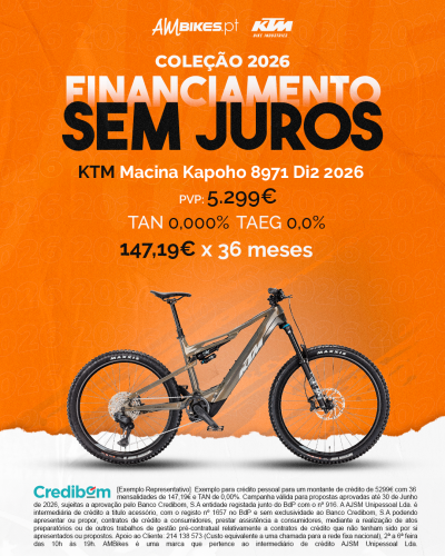 Macina Kapoho 8971 Di2 2026