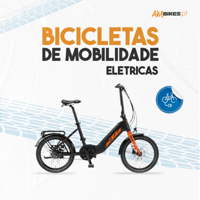 Eletricas Mobilidade