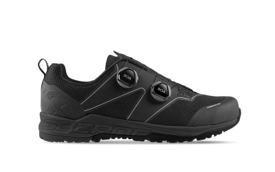 sapatilhas Gaerne G.Quasar black