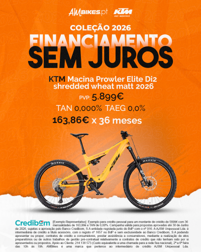 Macina Prowler Elite Di2 2026