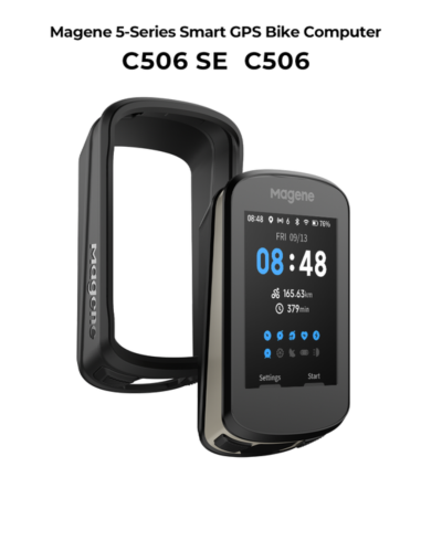Capa protetora para GPS C506/C506SE