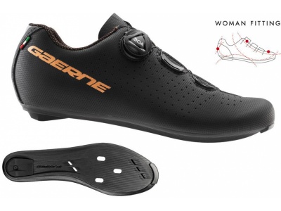 Sapatilhas Gaerne Senhora G.Sprint Black