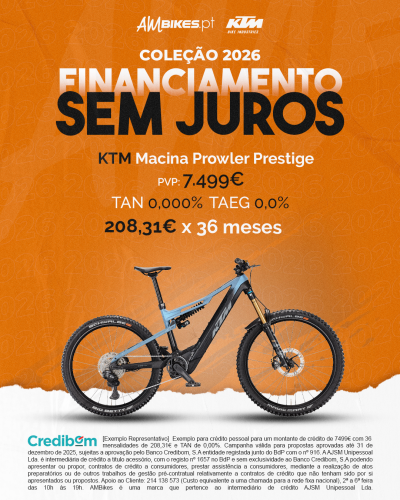 Macina Prowler Prestige Cx-R Di2 26