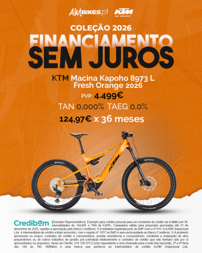 Macina Kapoho 8973 L Orange 2026