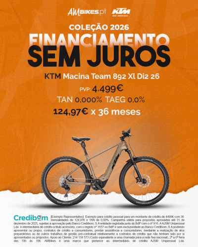 Macina Team 892 XL Di2