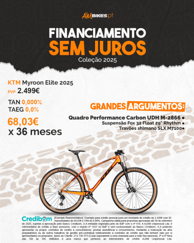 KTM Myroon Elite - 2025 (Nova Coleção) KTM Myroon Elite - 2025 (Nova Coleção)